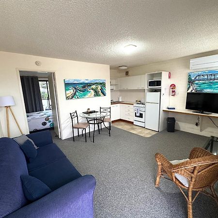 Narooma Palms Holiday Apartments Exterior photo