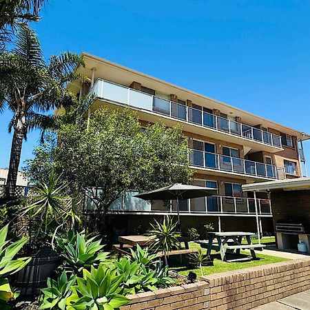 Narooma Palms Holiday Apartments Exterior photo