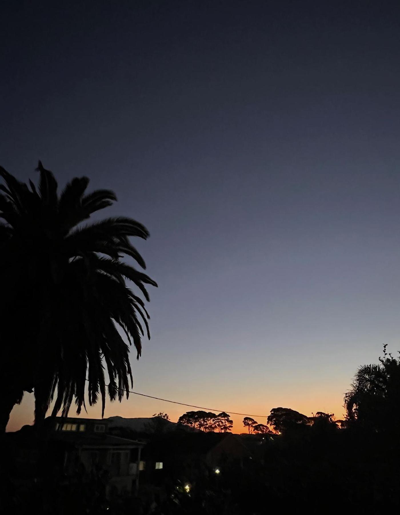 Narooma Palms Holiday Apartments Exterior photo
