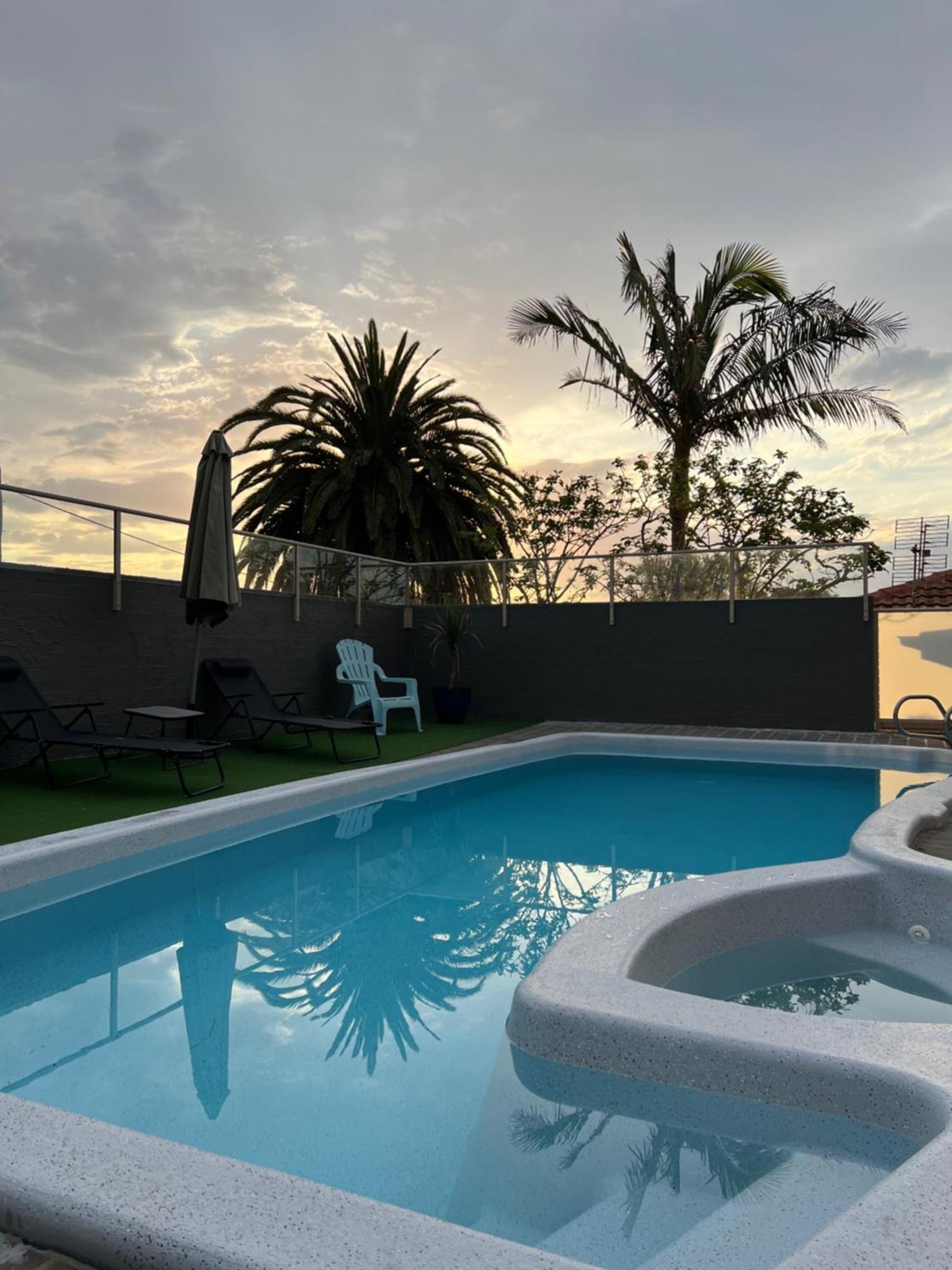 Narooma Palms Holiday Apartments Exterior photo