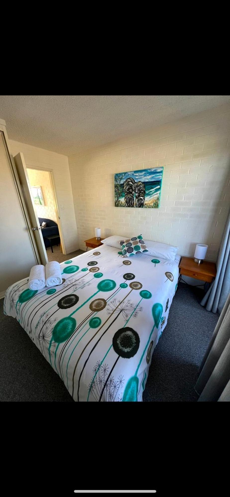Narooma Palms Holiday Apartments Exterior photo